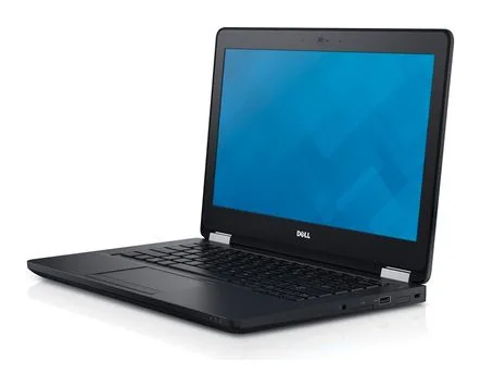 Dell Latitude E5270