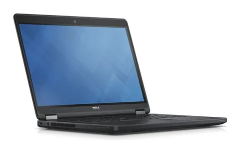 Photo Dell Latitude E5450
