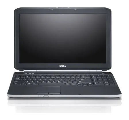 Photo Dell Latitude E5520