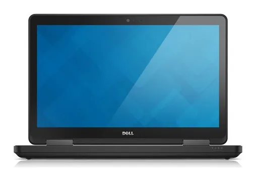 Photo Dell Latitude E5540