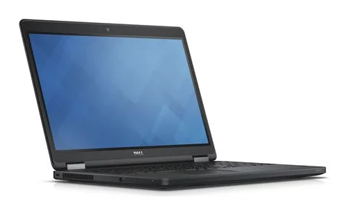 Photo Dell Latitude E5550-5550