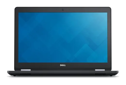 Photo Dell Latitude E5570