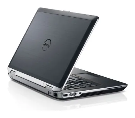 Dell Latitude E6420