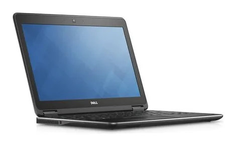 Photo Dell Latitude E7240