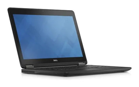Dell Latitude E7250