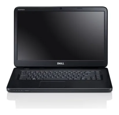 Photo Dell Precision 15 3520
