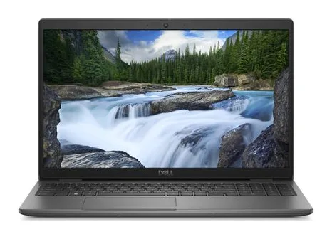 Photo Dell Precision 3540