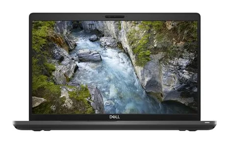 Photo Dell Precision 3541