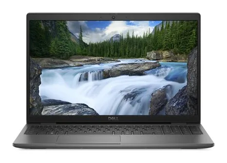 Photo Dell Precision 3550