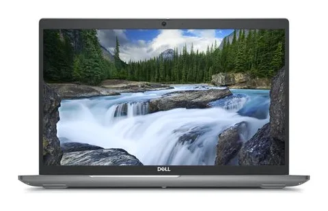 Photo Dell Precision 5540