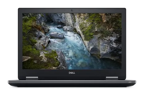 Photo Dell Precision 7730