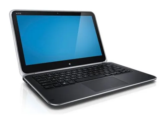 Photo Dell XPS 12 9Q23