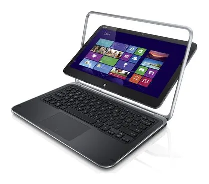 Photo Dell XPS 12 9Q33