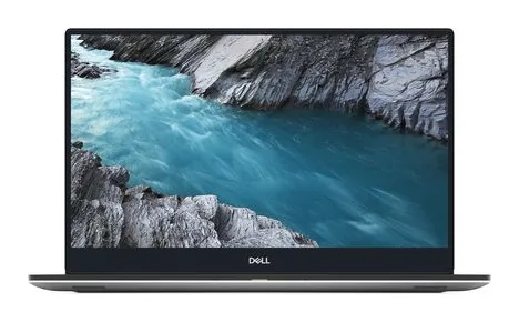 Photo Dell XPS 15 7590