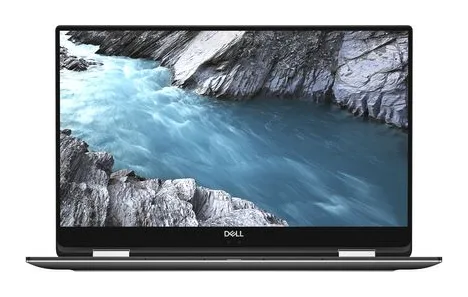 Dell XPS 15 9575