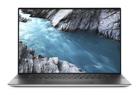 Photo Dell XPS 17 9700