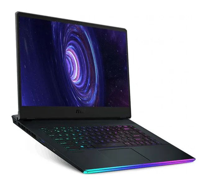 Photo GE66 Raider 10UG