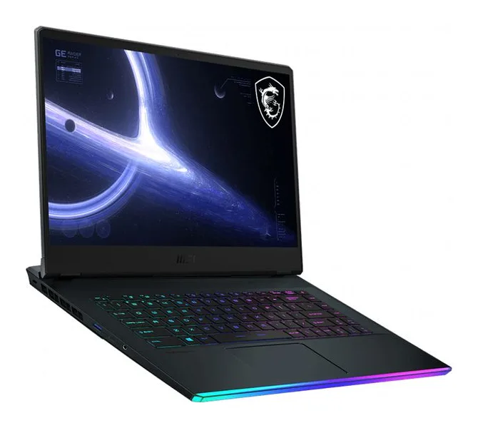 GE66 Raider 11UG