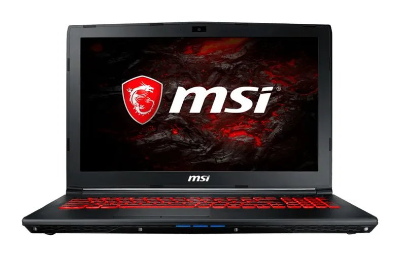 Photo GL62VR 7RFX