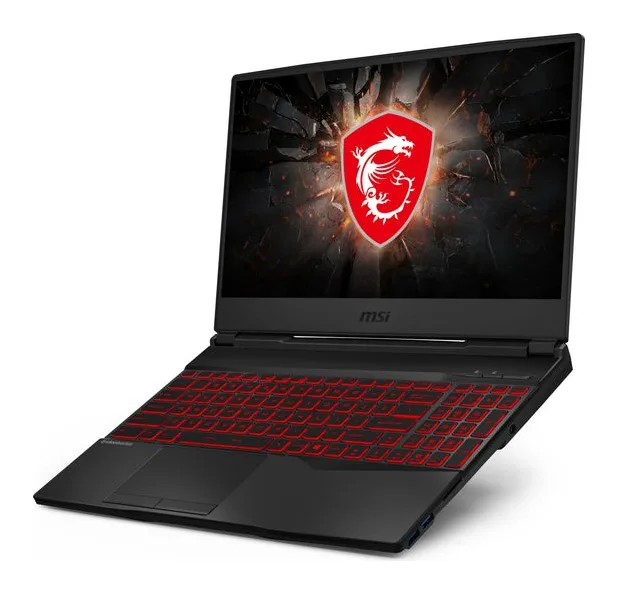 Photo GL65 9SD