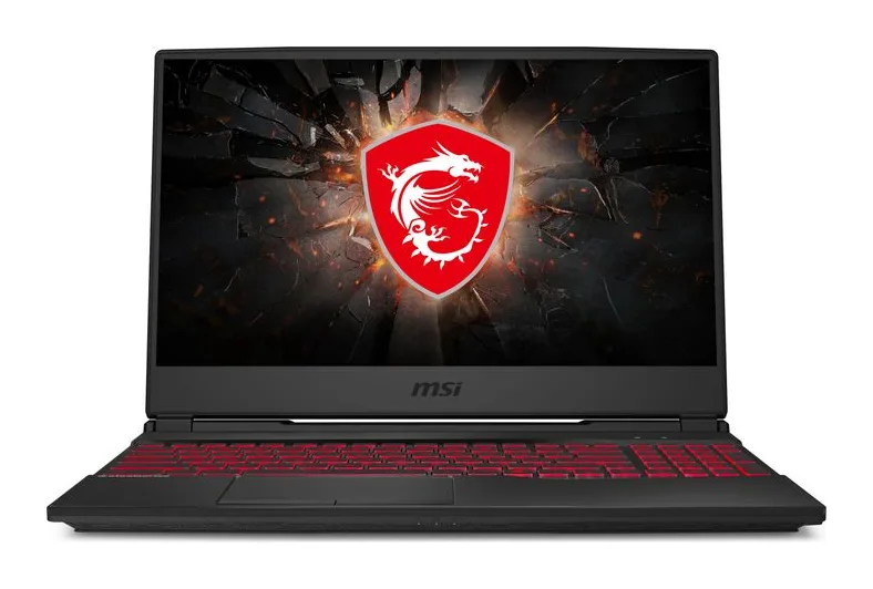 Photo GL65 9SFX