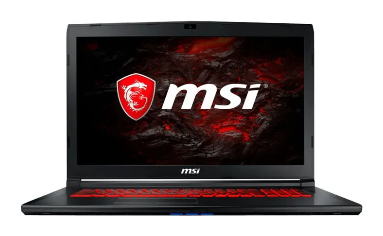 Photo GL72VR 7RFX