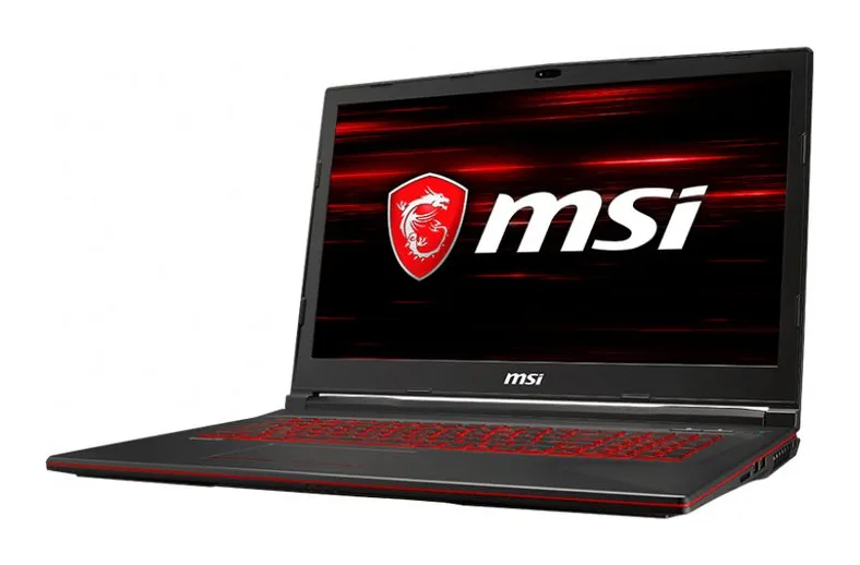 Photo GL73 8SC