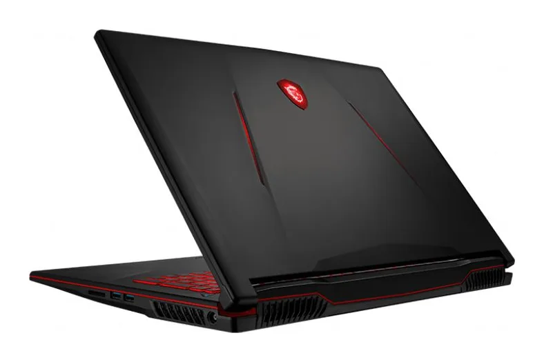 Photo GL73 9SD