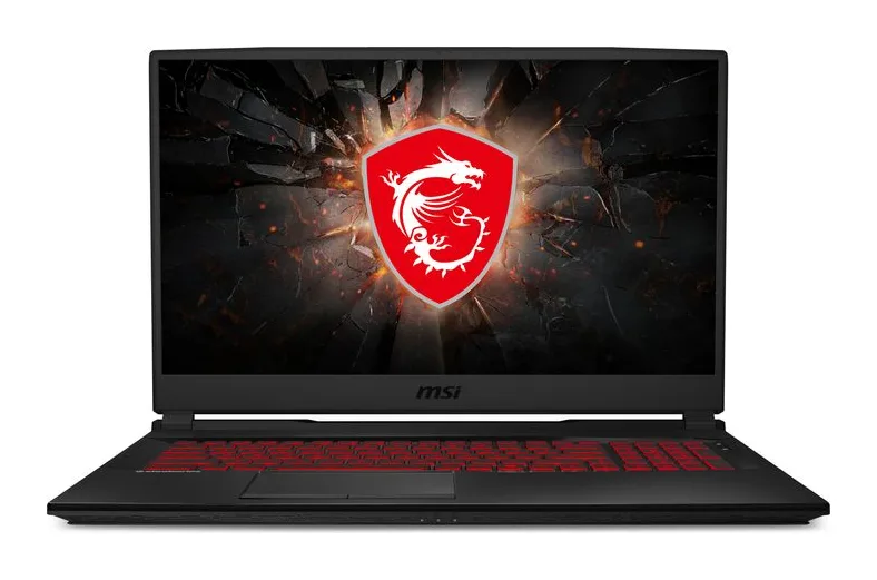 Photo GL75 9SE