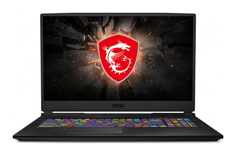 Photo GL75 9SFK