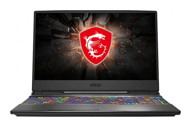 Photo GP65 Leopard 9SF