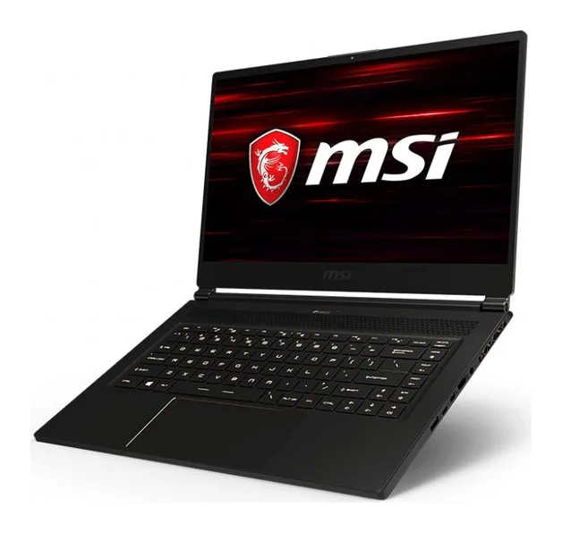 Photo GS65 Stealth 8SE