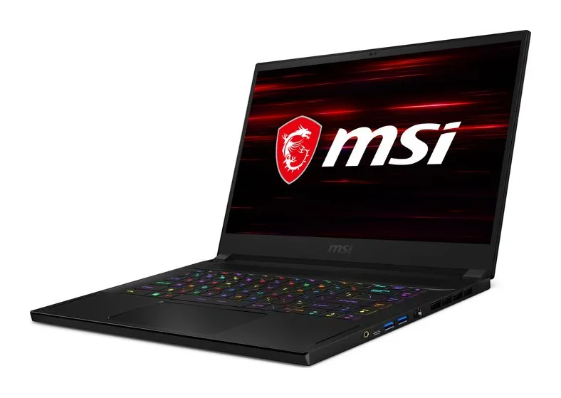 GS66 Stealth 10SE