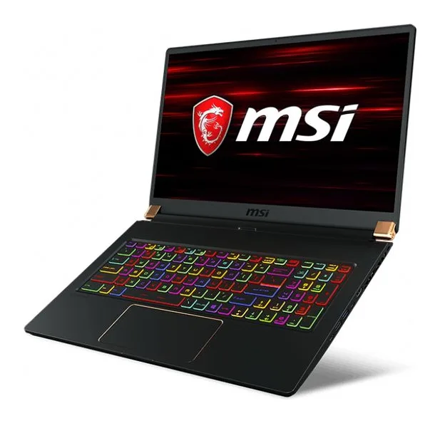 Photo GS75 Stealth 8SE