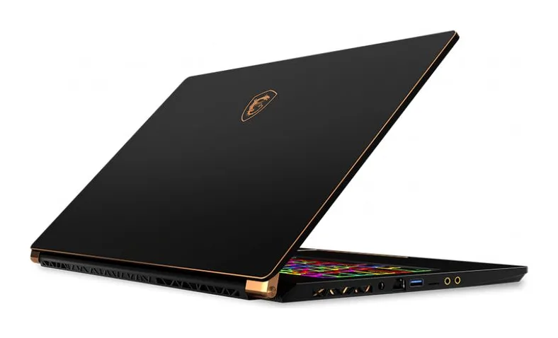 Photo GS75 Stealth 8SF