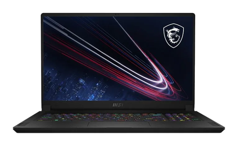 Photo GS76 Stealth 11UE