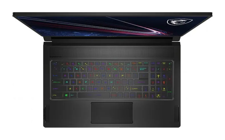 Photo GS76 Stealth 11UG