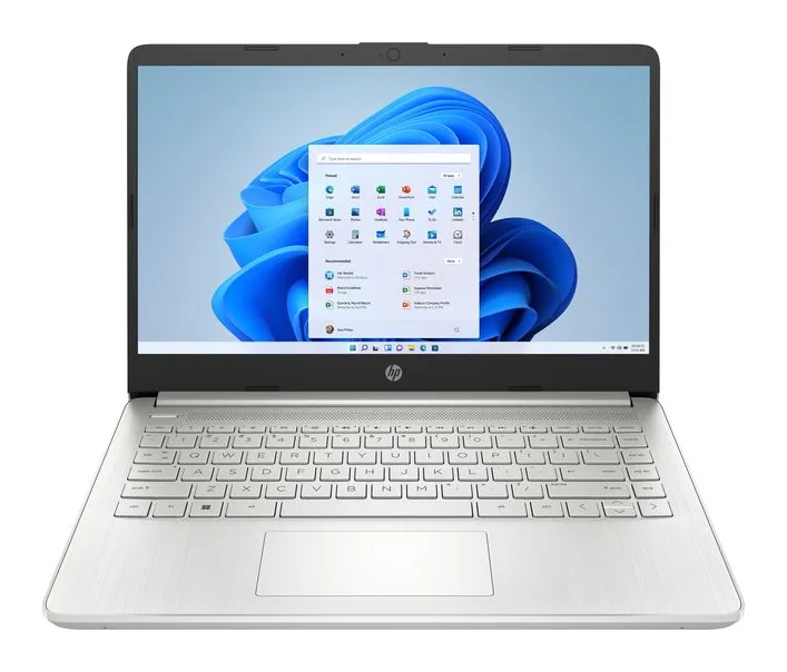 HP 14S-FQ