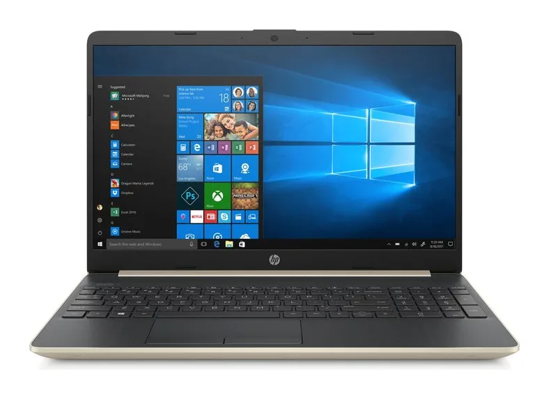 Photo HP 15T-FD
