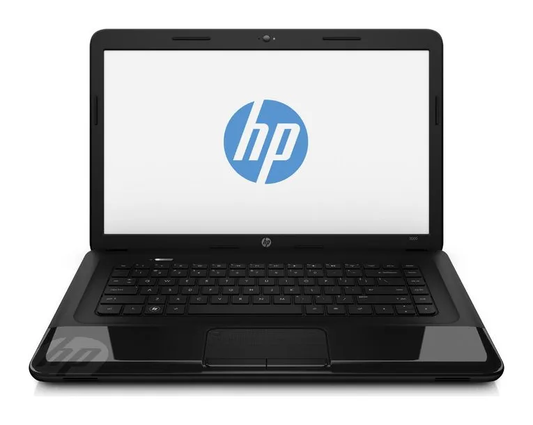 HP 2000