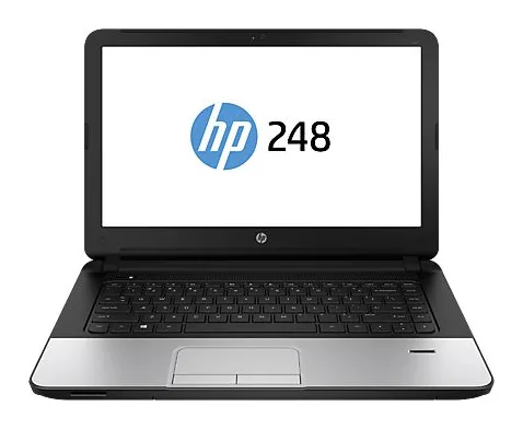 HP 248 G1