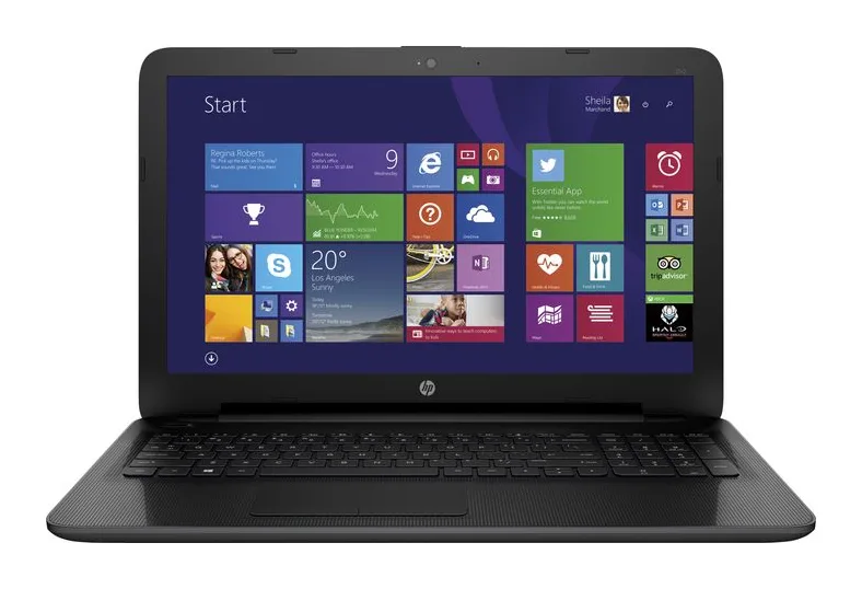 Photo HP 250 G4 séries