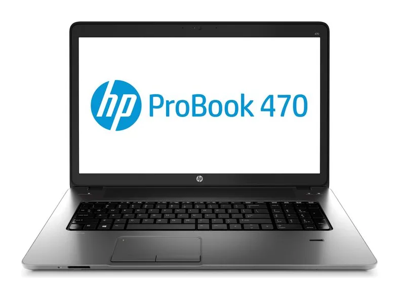 Photo HP 470 G1