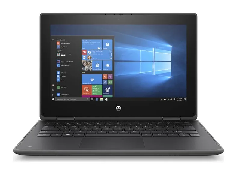 Photo HP Chromebook 11 G6 EE
