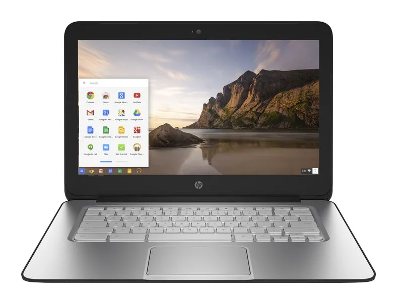 HP Chromebook 14 G1