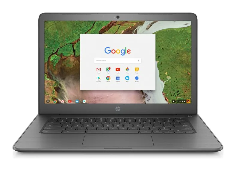 Photo HP Chromebook 14 G5