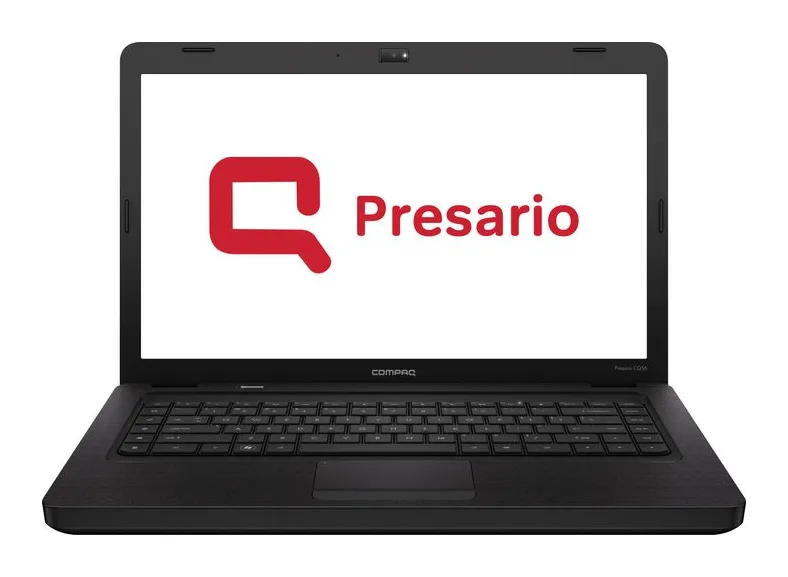 HP Compaq CQ56