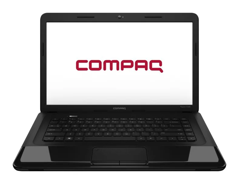 Photo HP Compaq CQ58