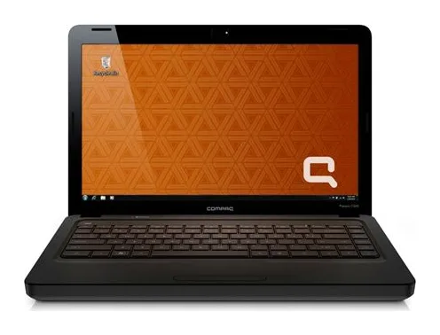HP Compaq Presario CQ42