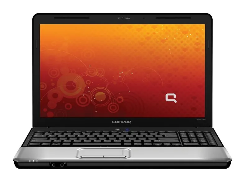HP Compaq Presario CQ60